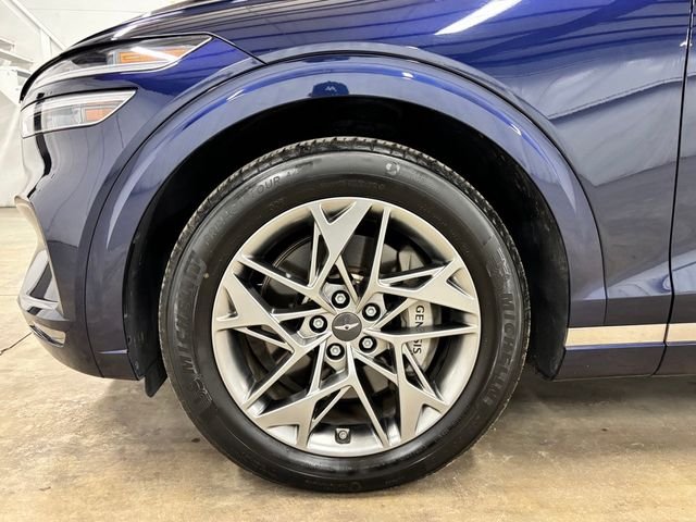 Used 2025 Blue Genesis 2.5T image 10