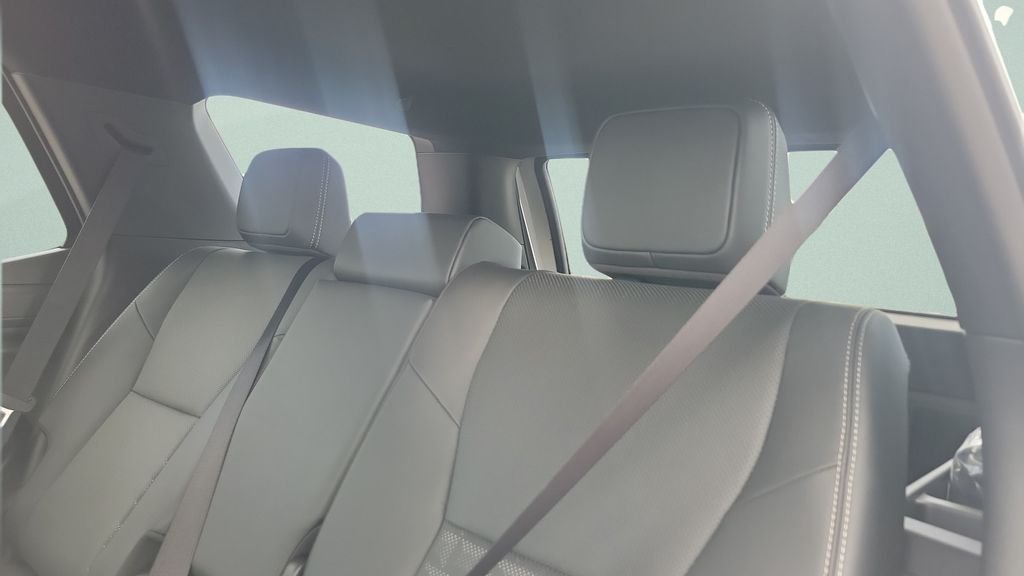 Certified Used 2026 Beige Toyota TRD Sport Premium image 10