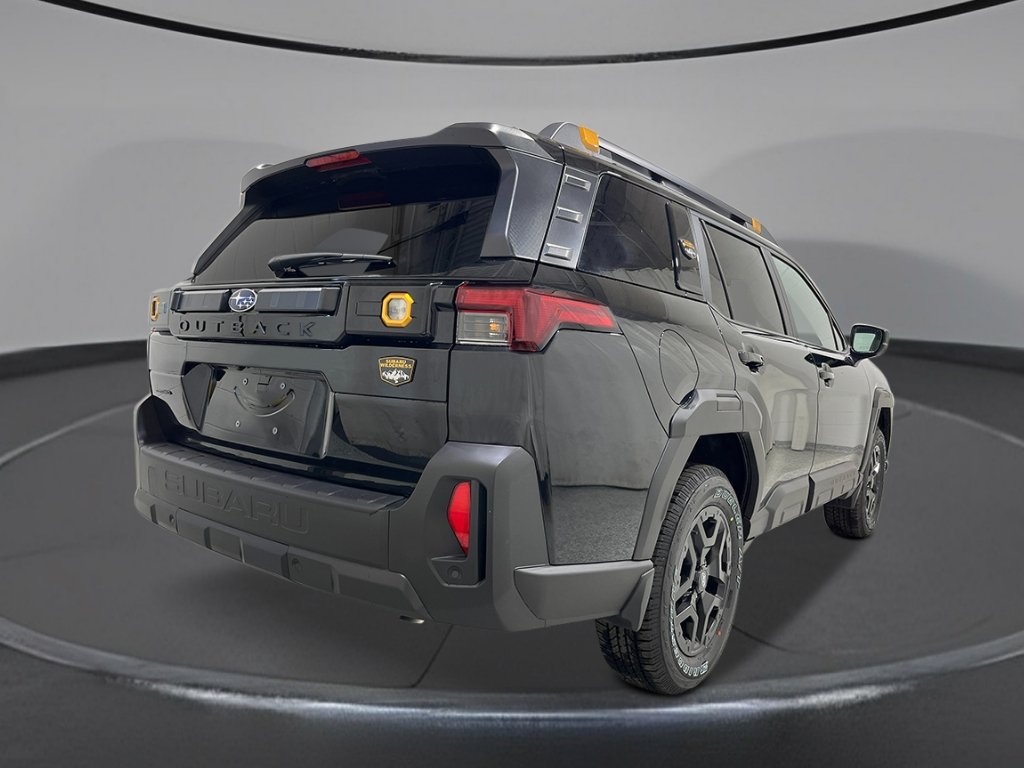 2026 Subaru Outback Wilderness - Photo 5