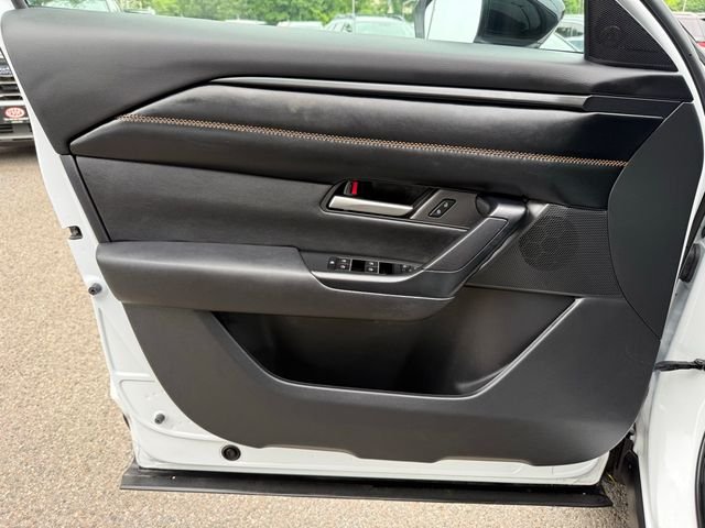 Used 2023 Beige Mazda 2.5 Turbo image 23