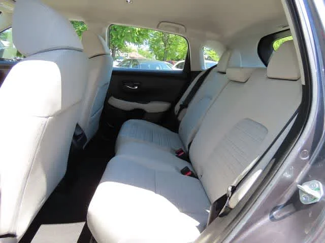 2024 Honda HR-V LX - Photo 13