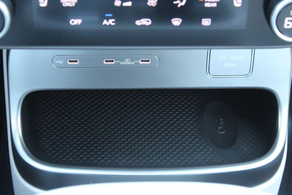 2026 Hyundai IONIQ 9 S - Photo 24