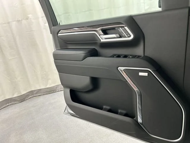 New 2026 Sterling Gray Metallic Chevrolet LTZ image 21