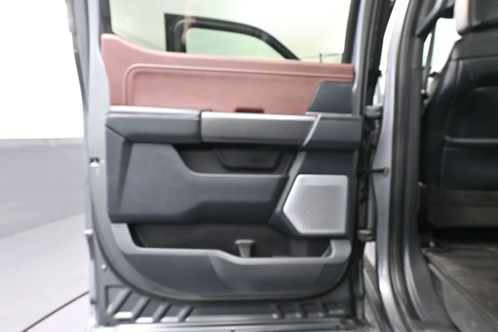 2023 Ford F-150 Lariat - Photo 38