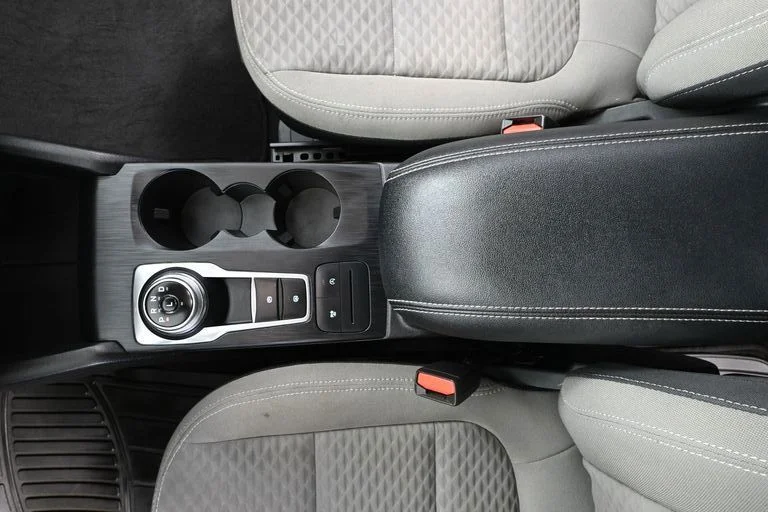 2022 Ford Escape SE - Photo 34