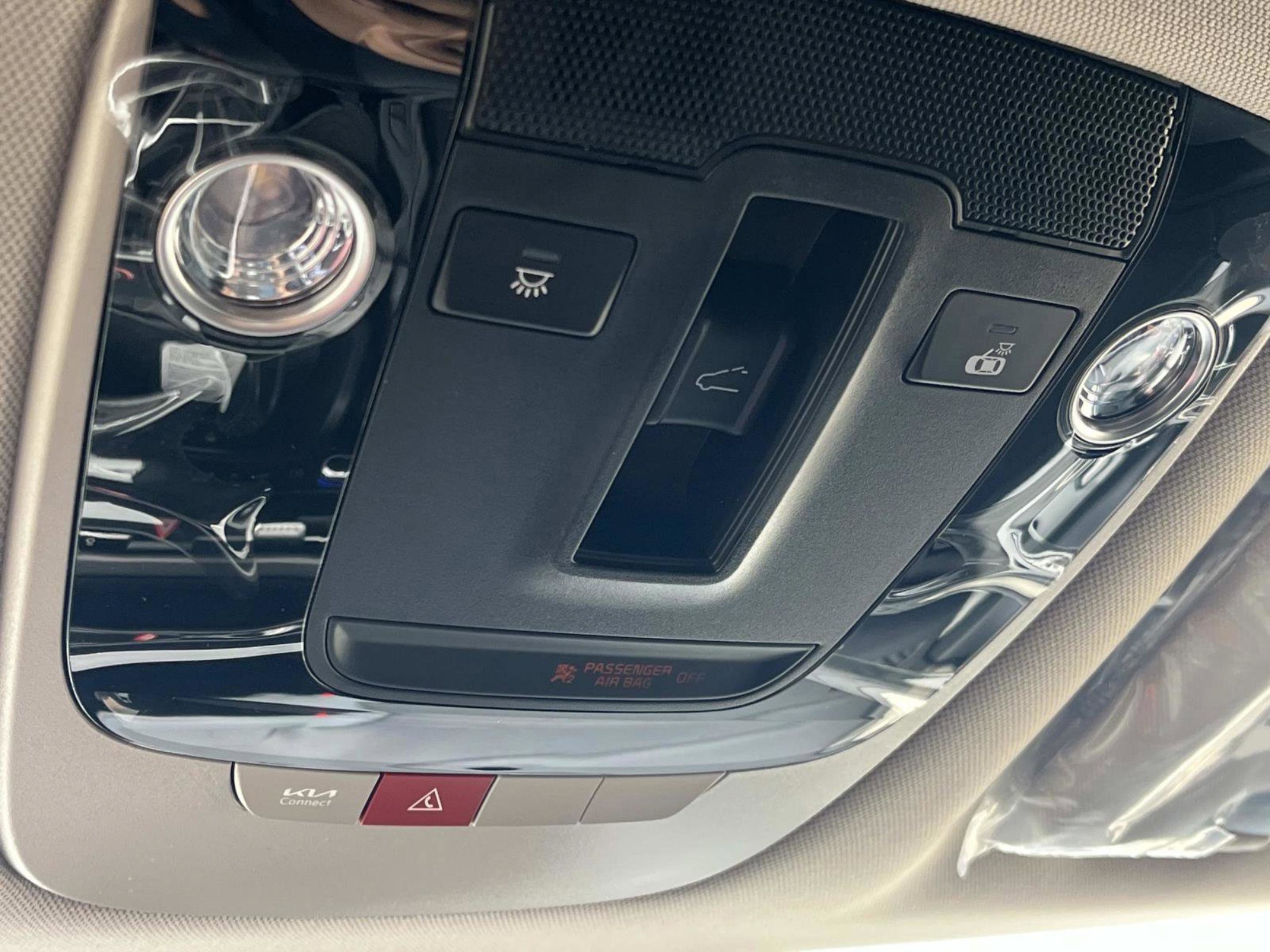 New 2026 Wolf Gray Kia EX image 34
