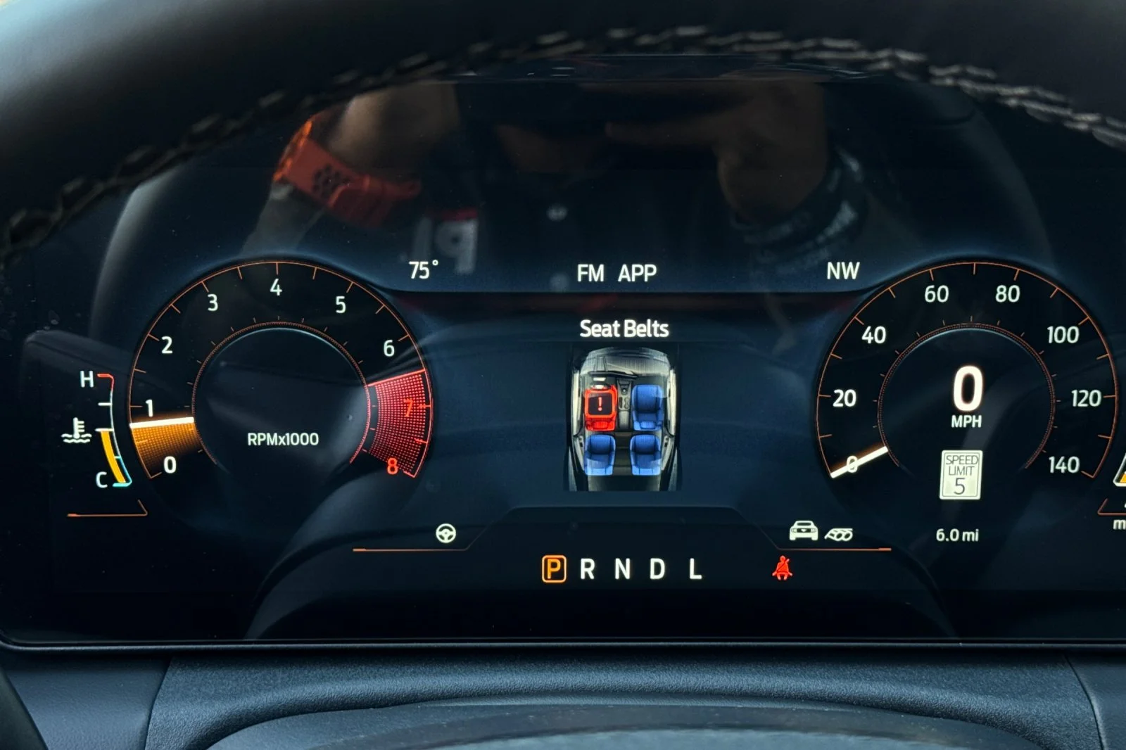 2026 Ford Mustang EcoBoost Premium Fastback - Photo 23