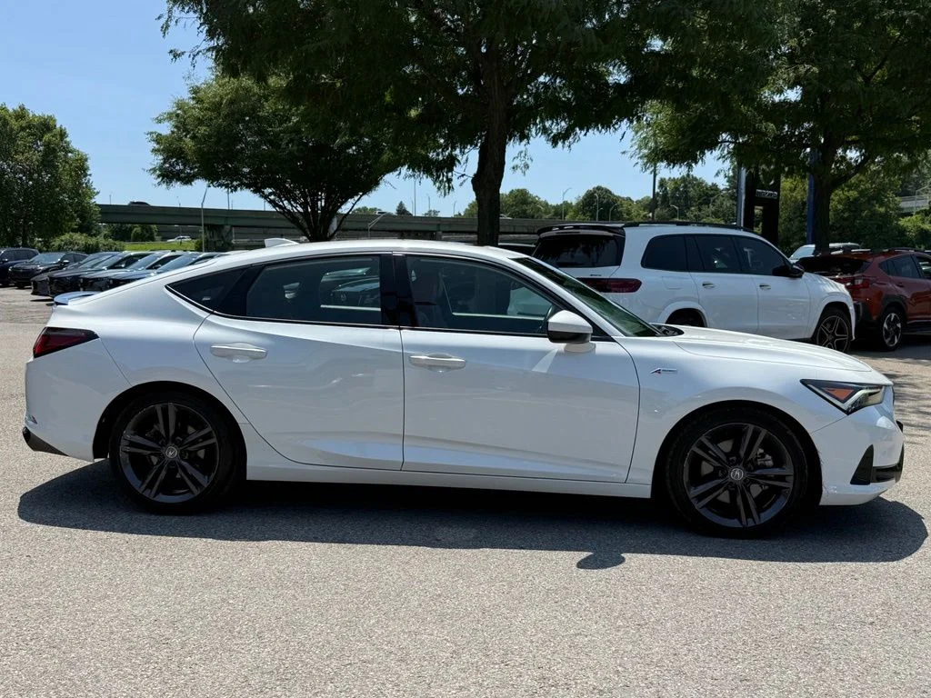 Used 2024  Acura A-Spec Package image 11