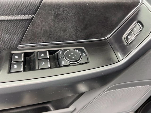 Used 2024 Gray Ford XLT image 12