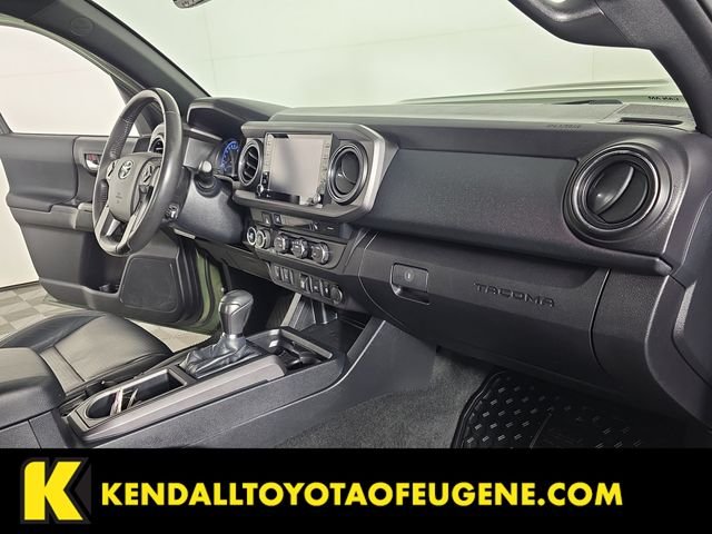 Used 2021  Toyota TRD Sport image 22