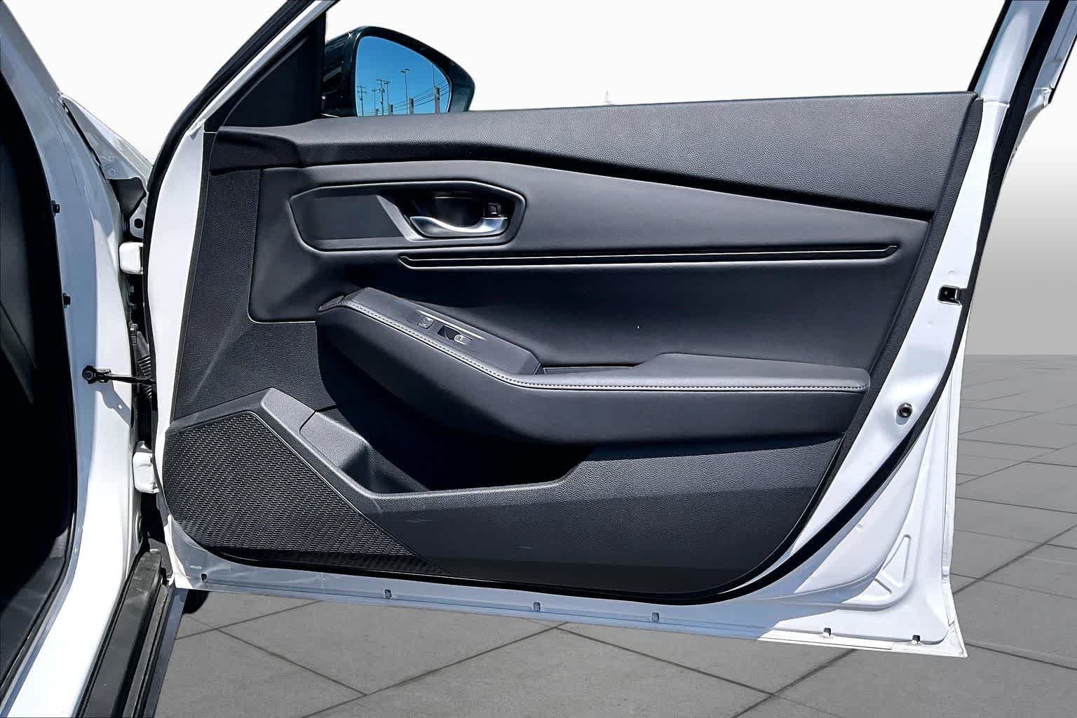 2026 Honda Accord Hybrid Sport - Photo 23