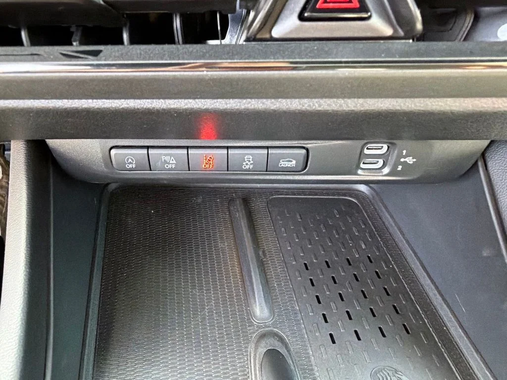 Used 2026 Black Dodge Scat Pack Plus image 23