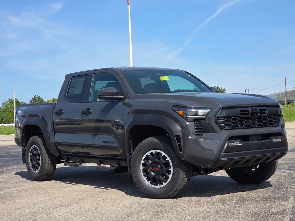 New 2026 Underground Toyota TRD Off-Road image 2