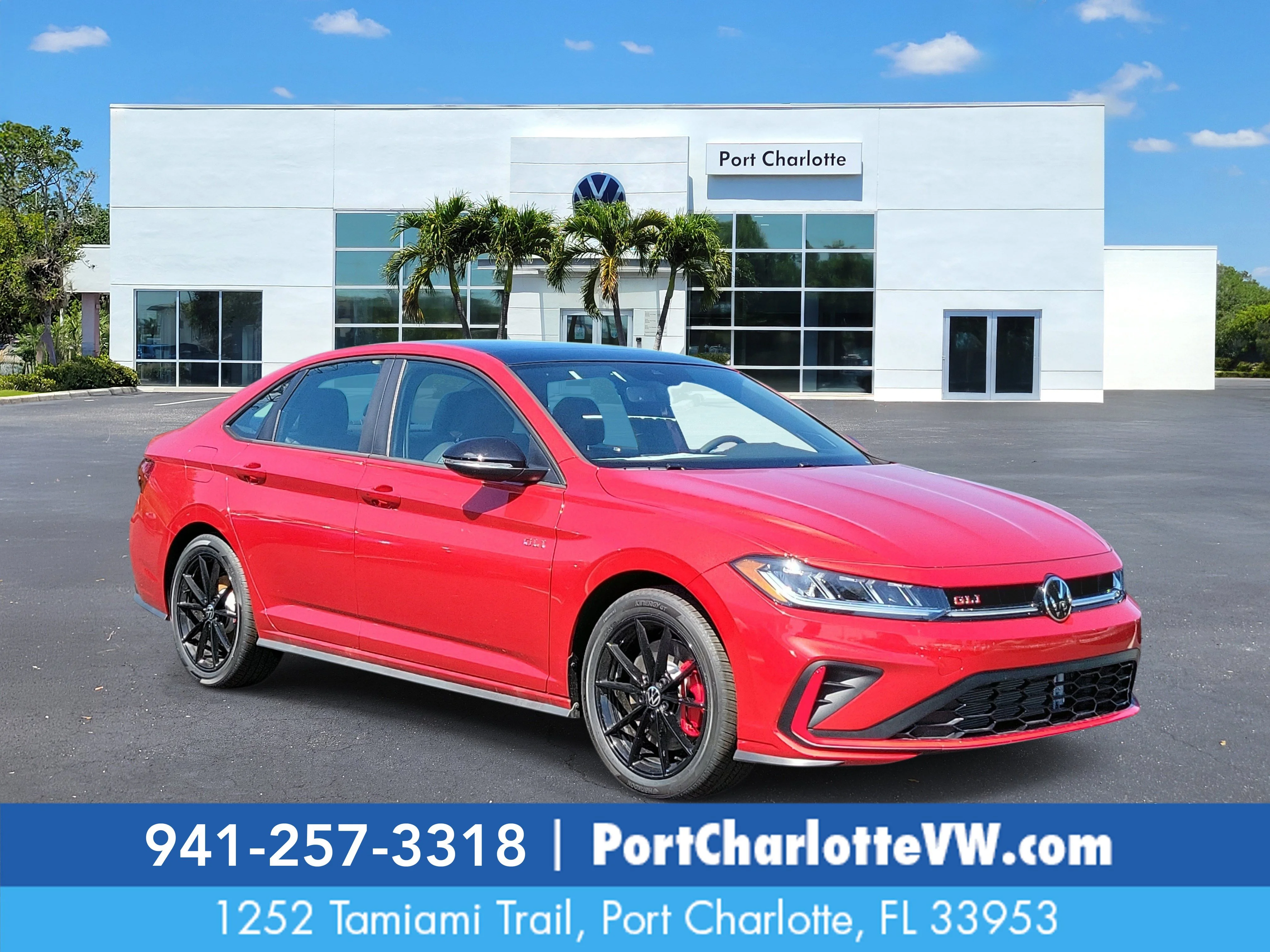 2026 Volkswagen Jetta