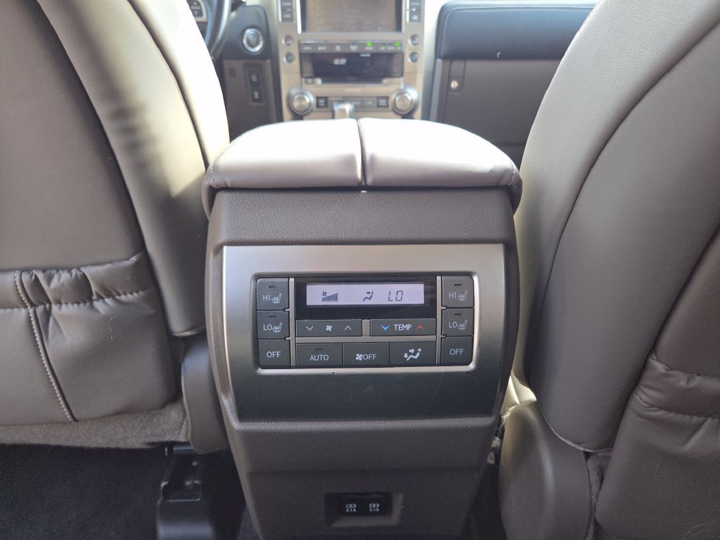 2020 Lexus GX PREMIUM - Photo 38
