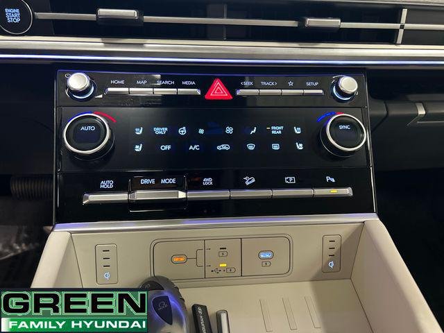 New 2027 Gray Hyundai Calligraphy image 19