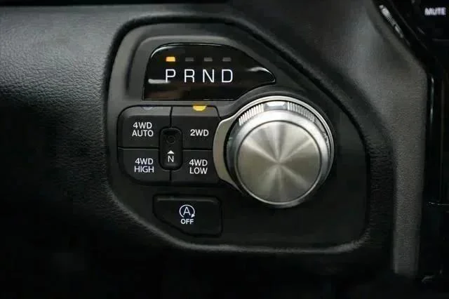 2026 RAM 1500 Laramie - Photo 22