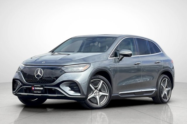 Certified Pre-Owned 2023 Mercedes-Benz 350+ SUV