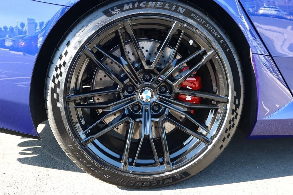 New 2026 Black BMW Base image 29