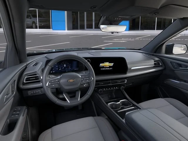 2026 Chevrolet Traverse LT - Photo 15