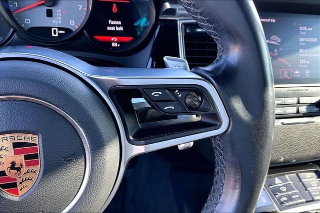Used 2018  Porsche S image 19