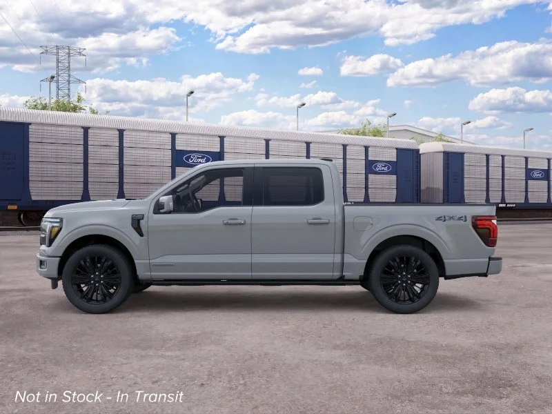 New 2026 Avalanche Ford Platinum image 10