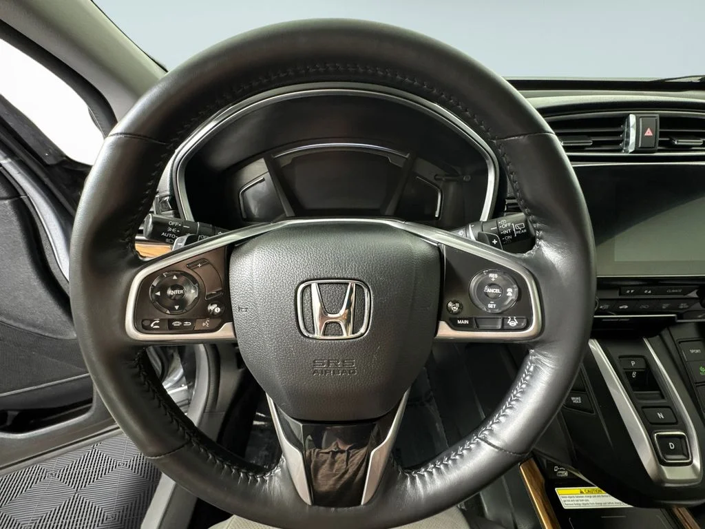 2022 Honda CR-V Touring - Photo 29