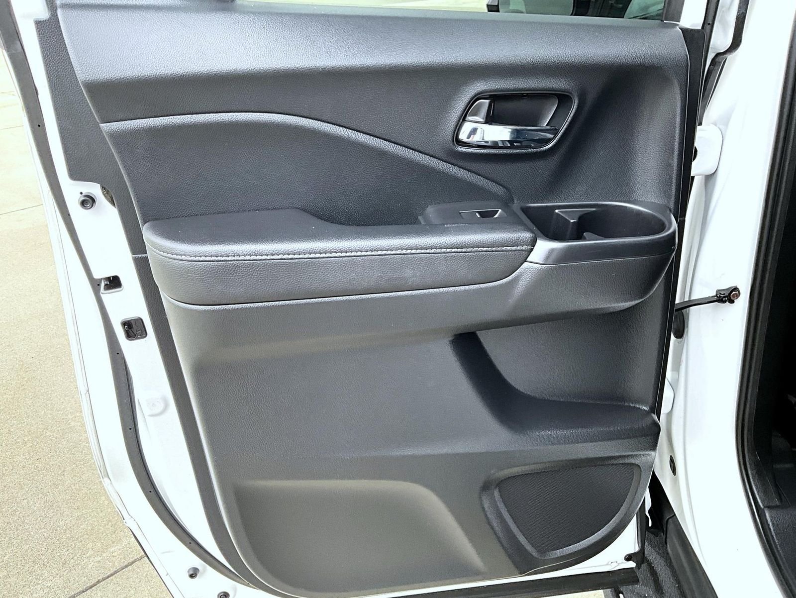 Used 2023 White Honda RTL image 20