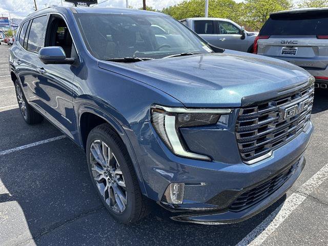 2026 GMC Acadia Denali Ultimate AWD's photo