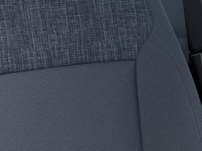 New 2027 Carbonized Gray Metallic Ford XLT image 16