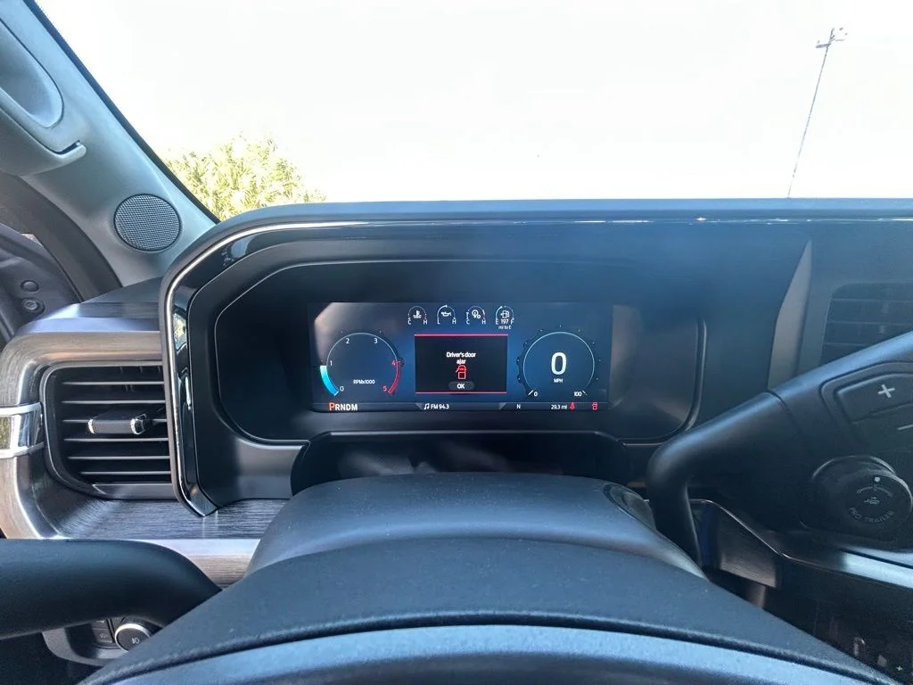 2025 Ford F-350 Super Duty Lariat - Photo 41