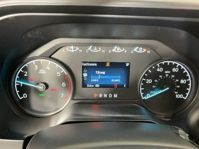 New 2026 Avalanche Ford XL image 20