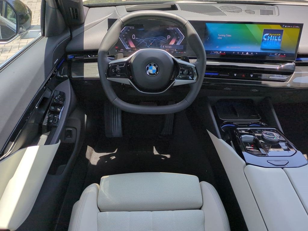 2026 BMW 5 Series 530i - Photo 16