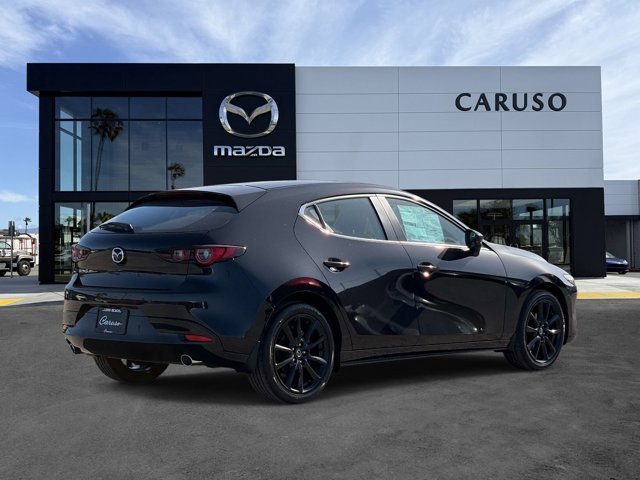 New 2026 Jet Black Mica Mazda 2.5 S Select Sport image 2
