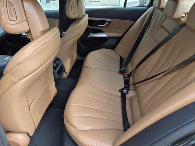 New 2026 Graphite Grey Metallic Mercedes-Benz E 350 image 54