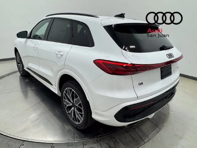 New 2026 White Audi 2.0T Premium Plus image 36