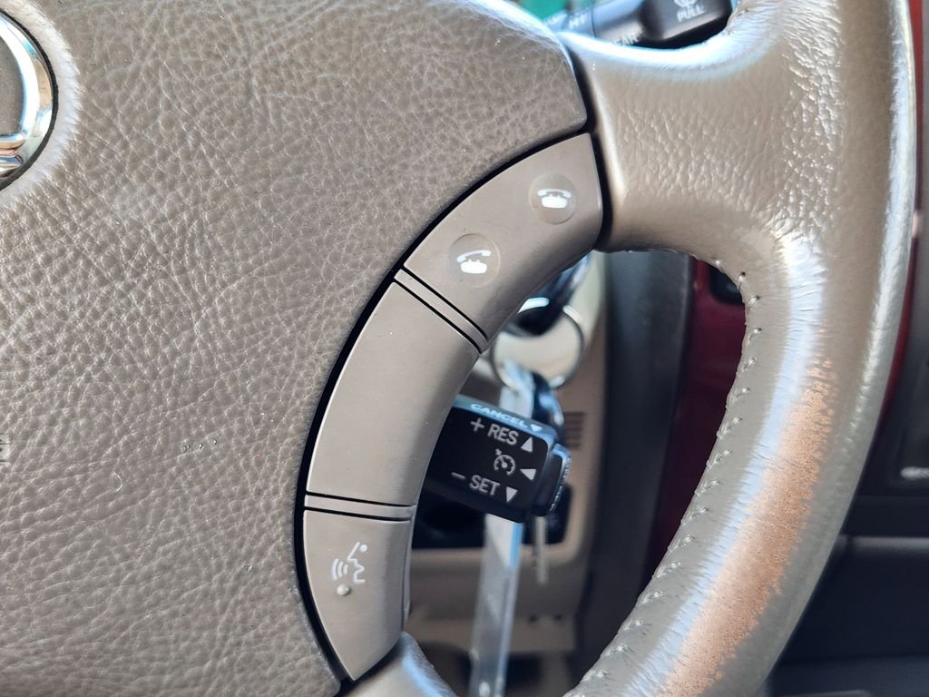 2008 Lexus GX 470 - Photo 22