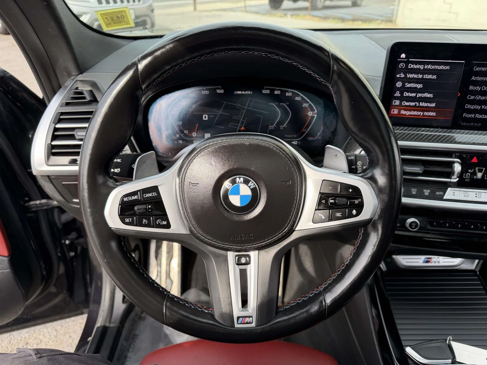 Used 2024 Black BMW M40i image 17