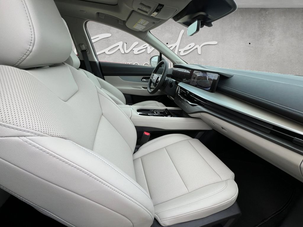2026 Nissan Murano SL - Photo 25
