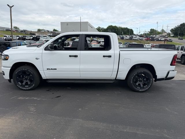 New 2026 Bright White Clear-Coat Exterior Paint RAM Express image 10