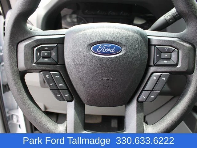 New 2026 Oxford White Ford Base image 12