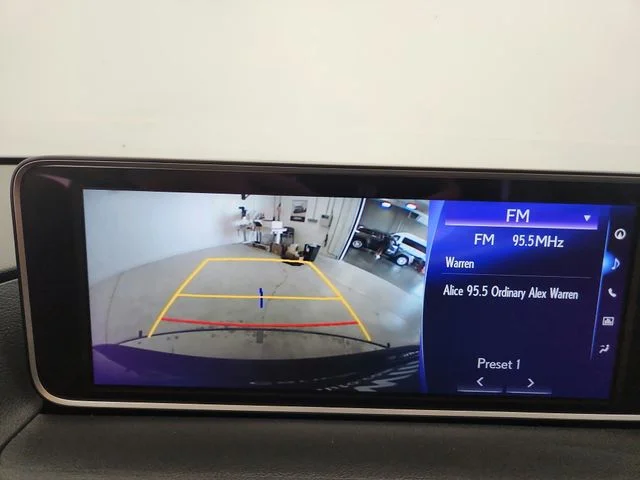 Used 2019 Caviar Lexus 350L image 19