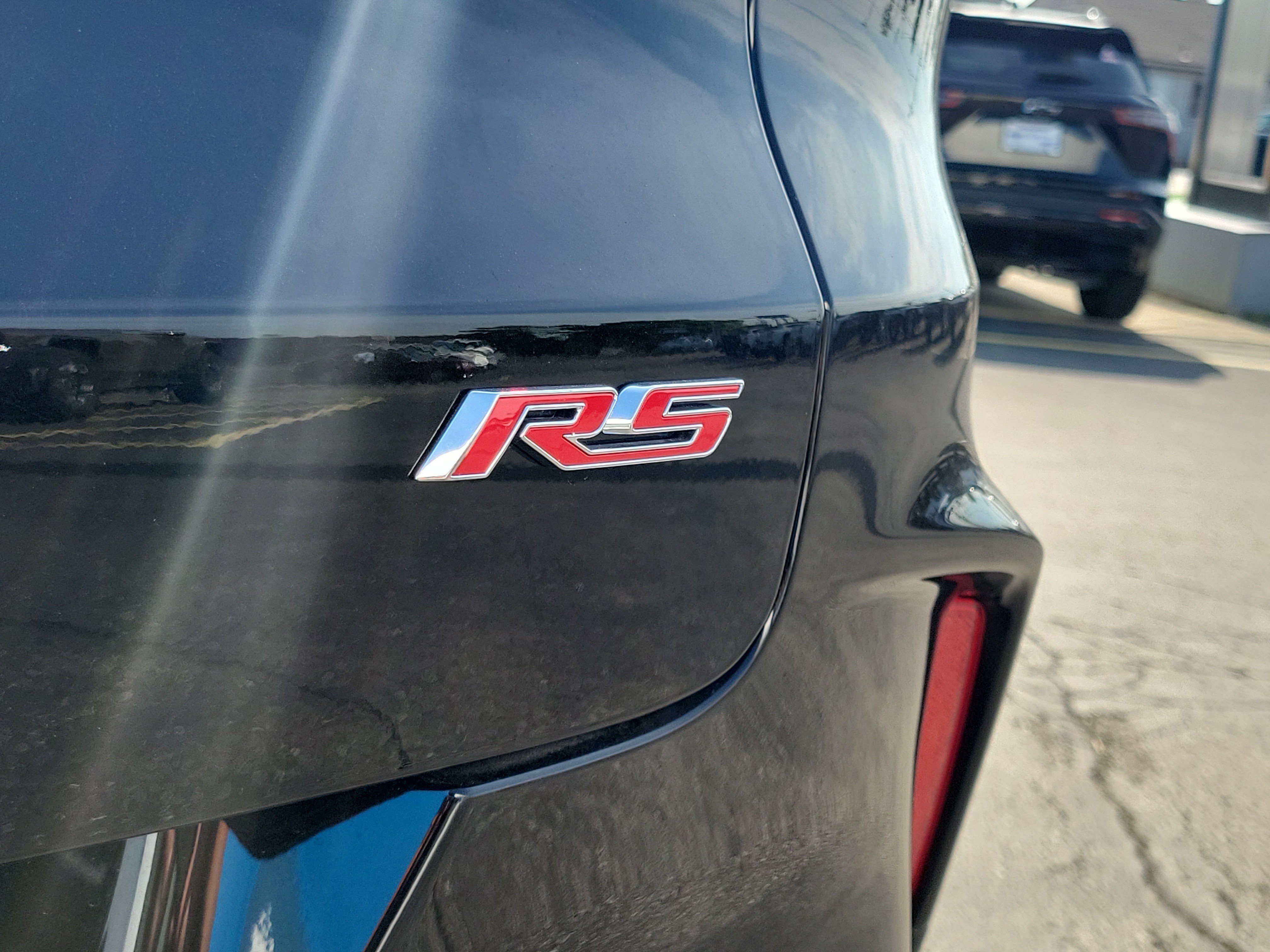 2026 Chevrolet Trailblazer RS - Photo 7