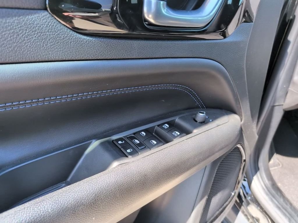 2026 Jeep Compass Altitude - Photo 17