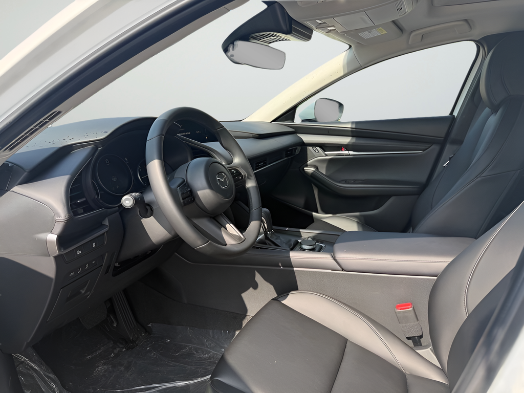 2026 Mazda Mazda3 Preferred - Photo 18