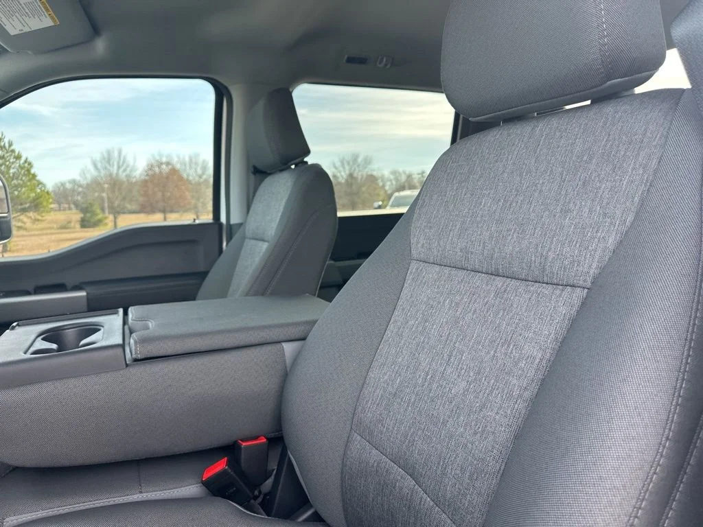 2026 Ford F-250 Super Duty XL - Photo 14