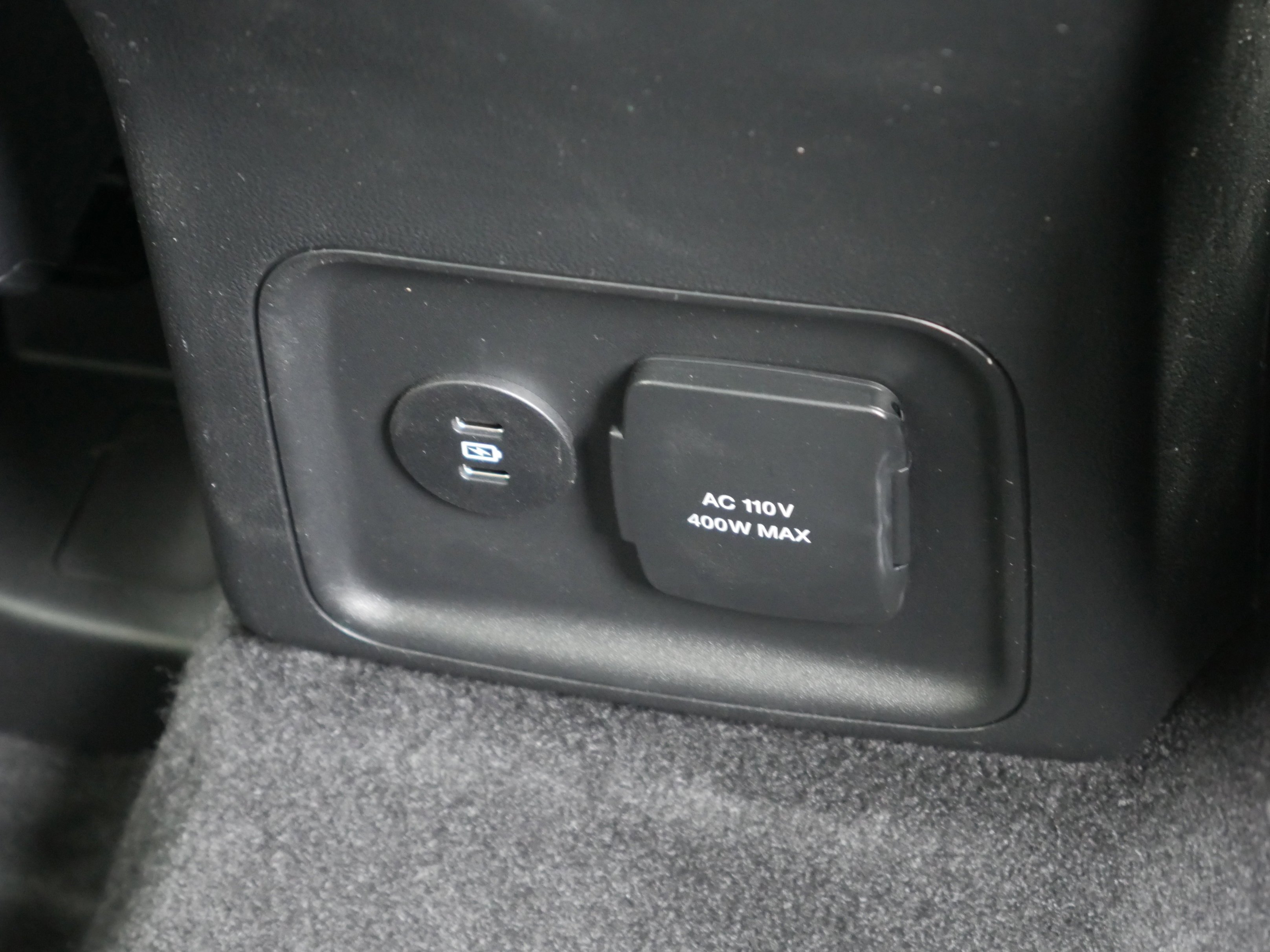 New 2026 Azure Gray Metallic Tri-Coat Ford Big Bend® image 30