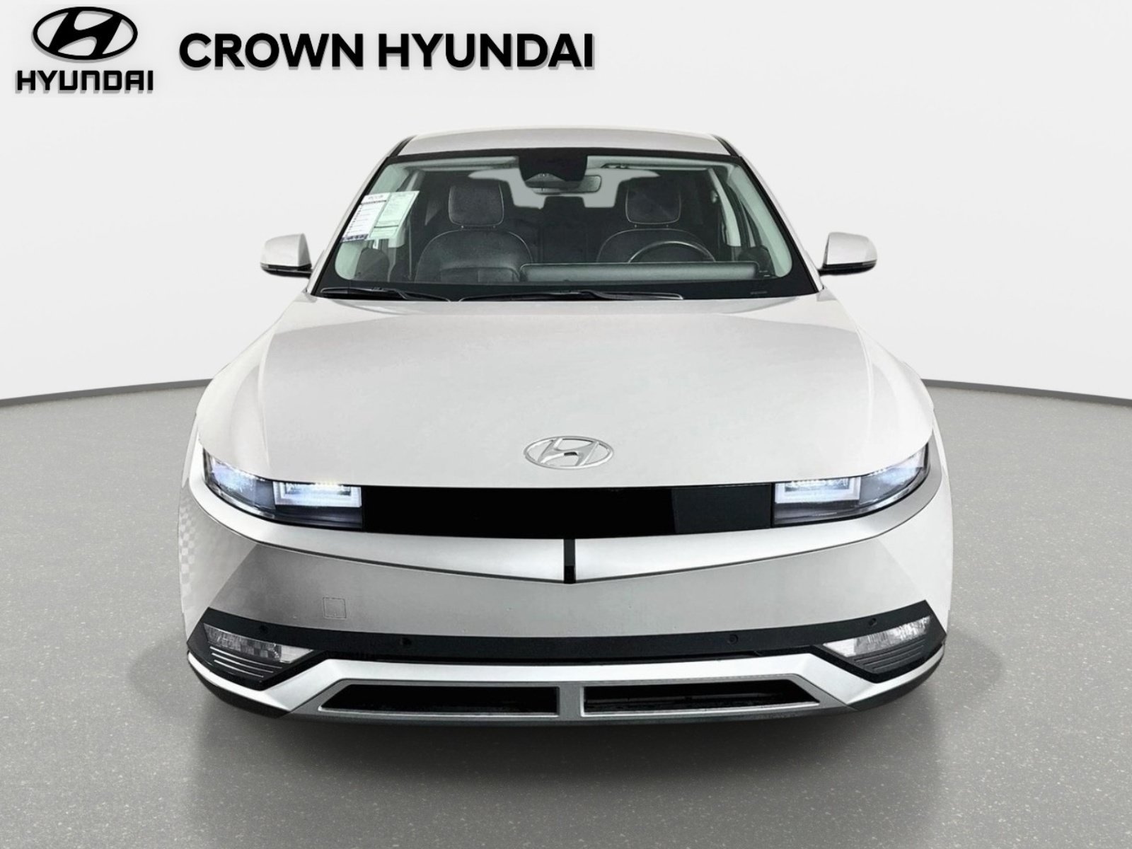 Used 2023 Hyundai IONIQ 5 SEL with VIN KM8KN4AE3PU178902 for sale in Pinellas Park, FL