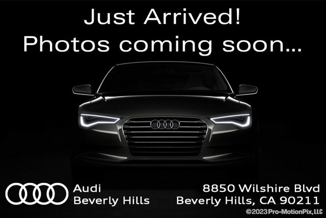 2023 Audi Q4 e-tron Premium Plus 40 RWD