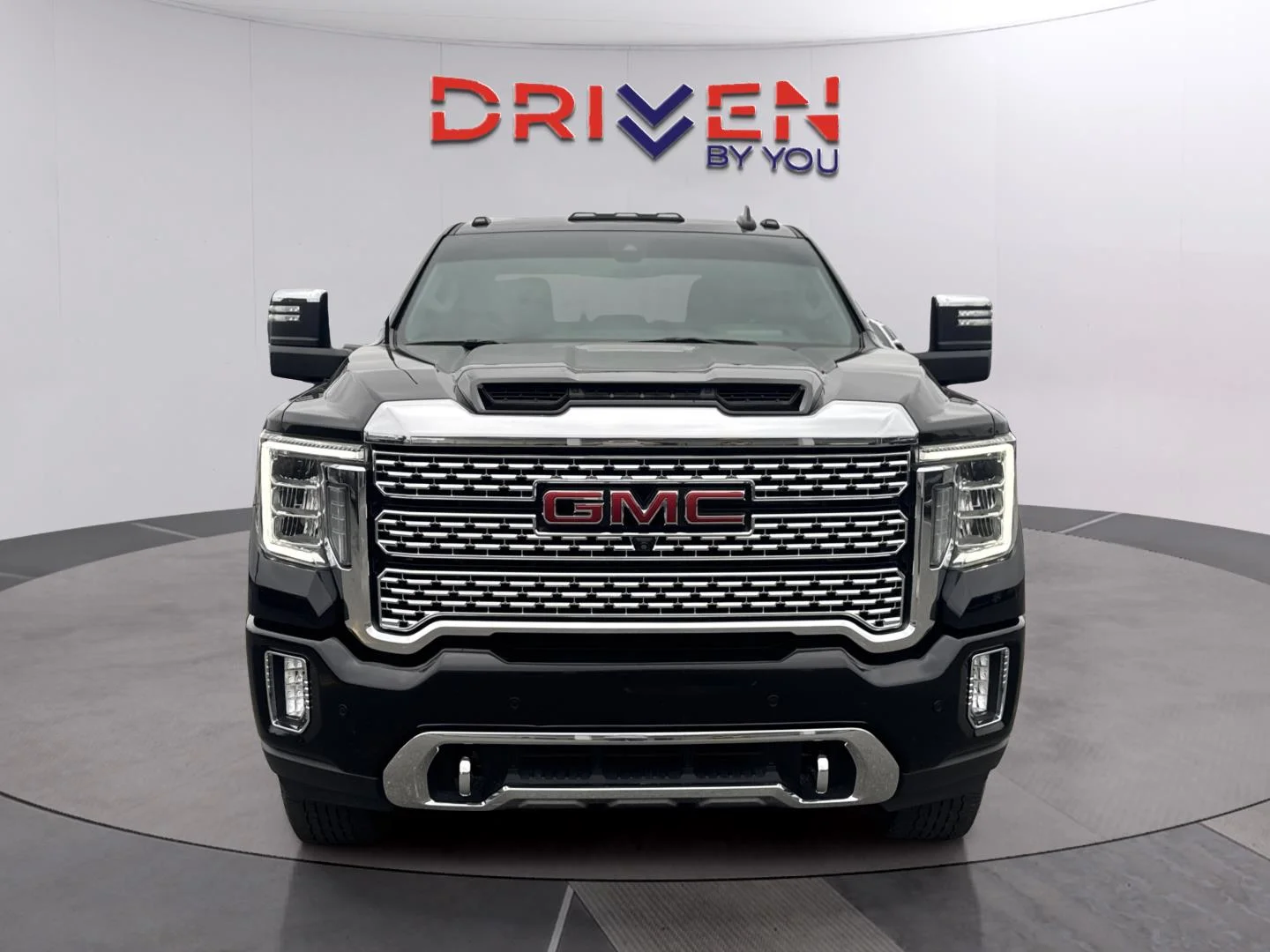 Used 2023 Onyx Black GMC Denali image 10